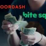 DoorDash VS Bite Squad Pay