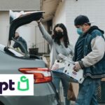 How does Shipt determine pay