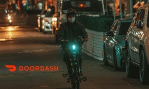 Best Time to DoorDash