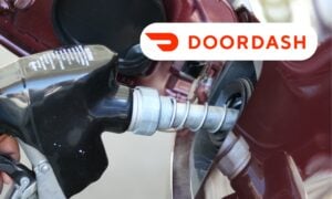 Does DoorDash Pay for Gas