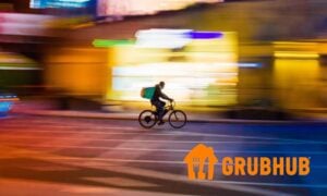 Does Grubhub Pay Hourly?